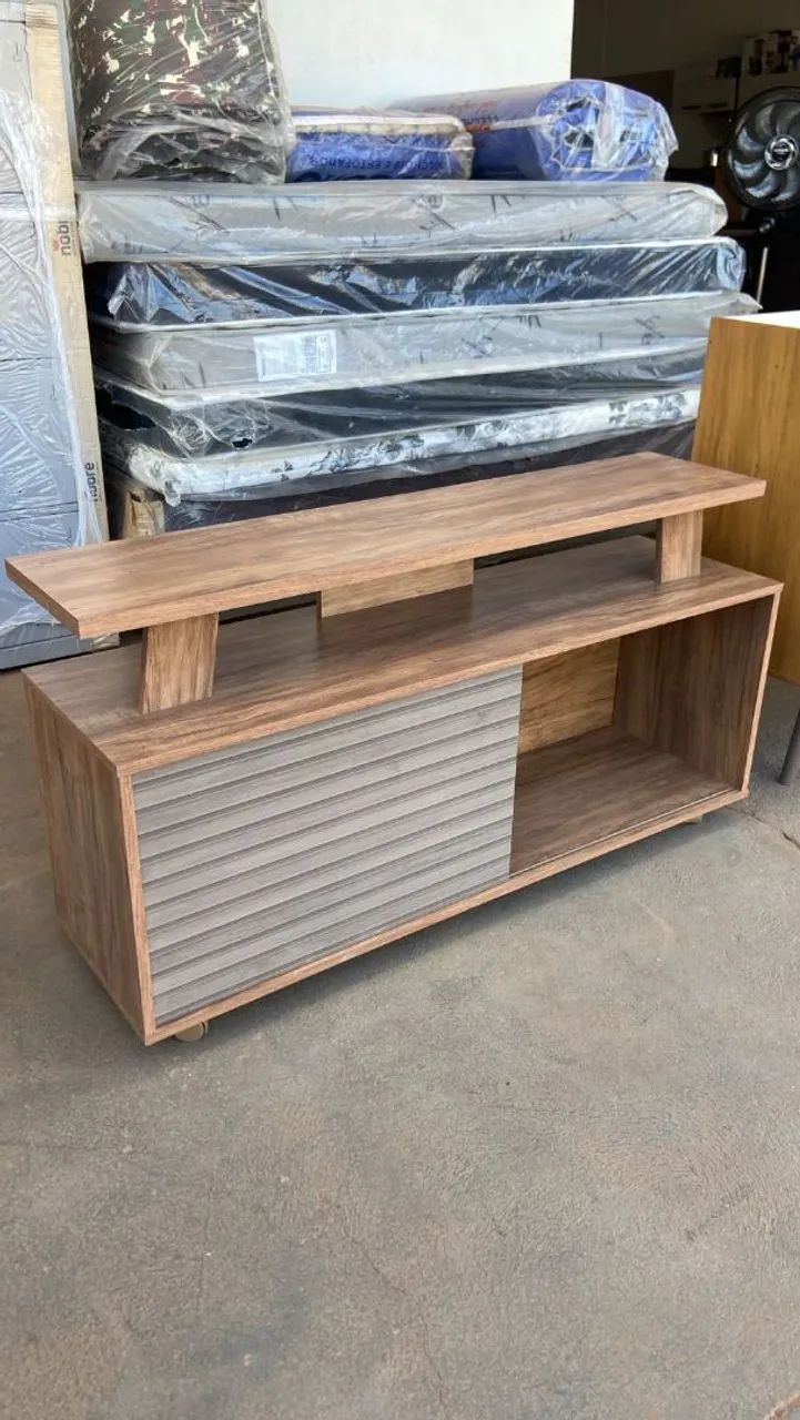Rack bancada novo  - Foto 3