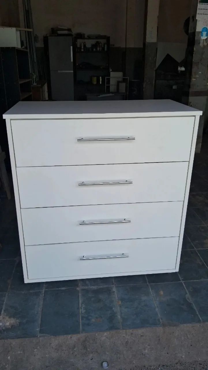 MÓVEIS DE QUALIDADE PARA SUA CASA! - Foto 5