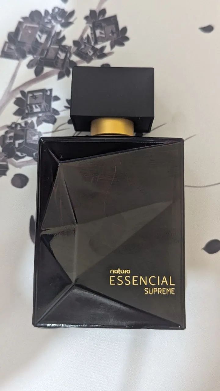 Perfume Essencial Supreme 100ml - Foto 2