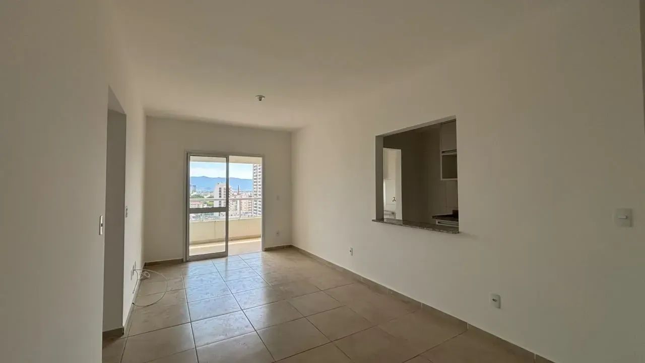 Apartamento para locação Edificio Solar Vicente Giffoni - Foto 2