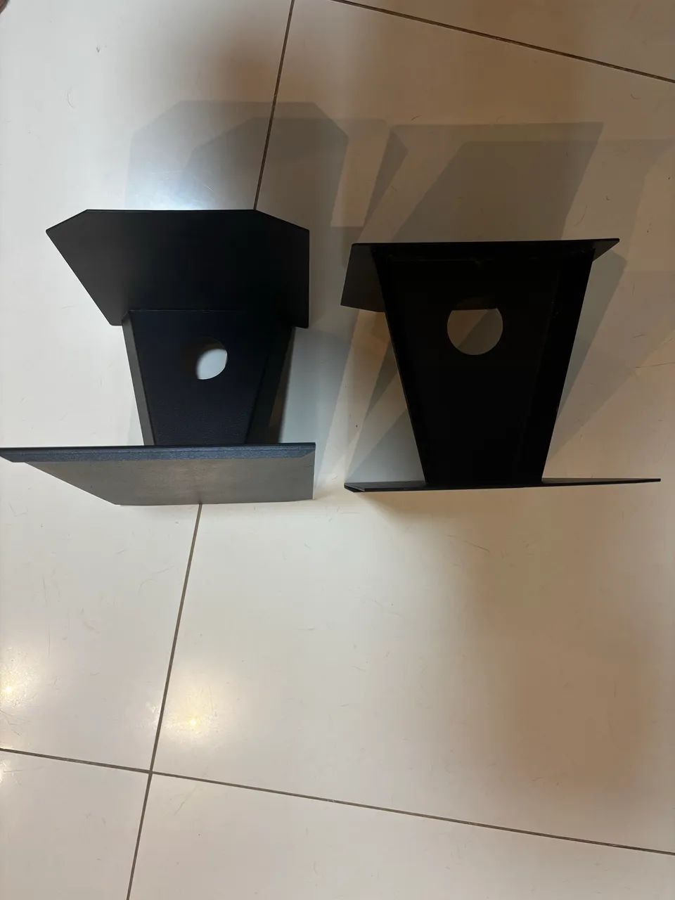 Suporte Monitor de referência Bookshelf  - Foto 5