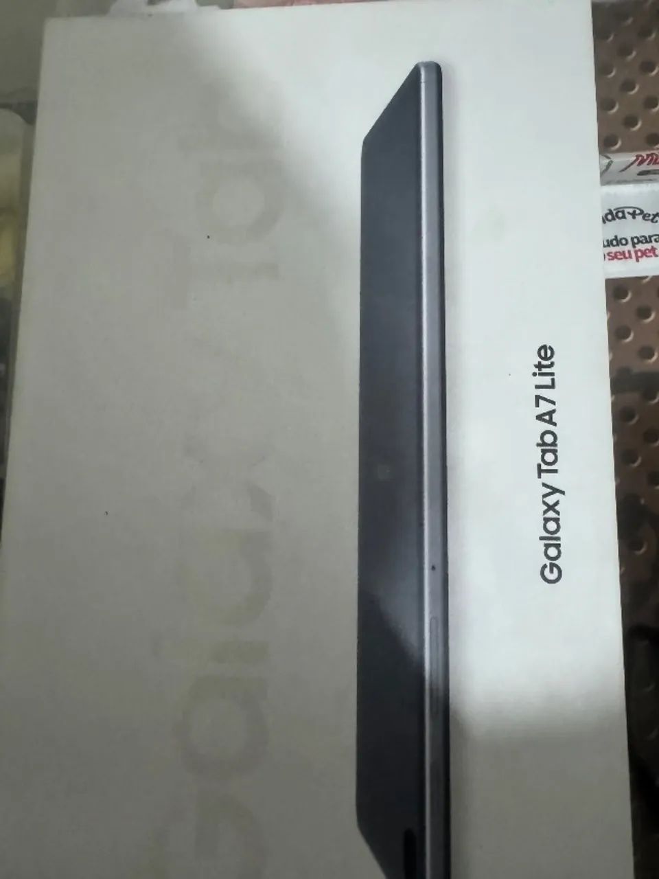 Tablet Samsung - Foto 3