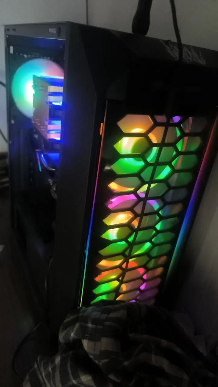 Computador gamer - Foto 2