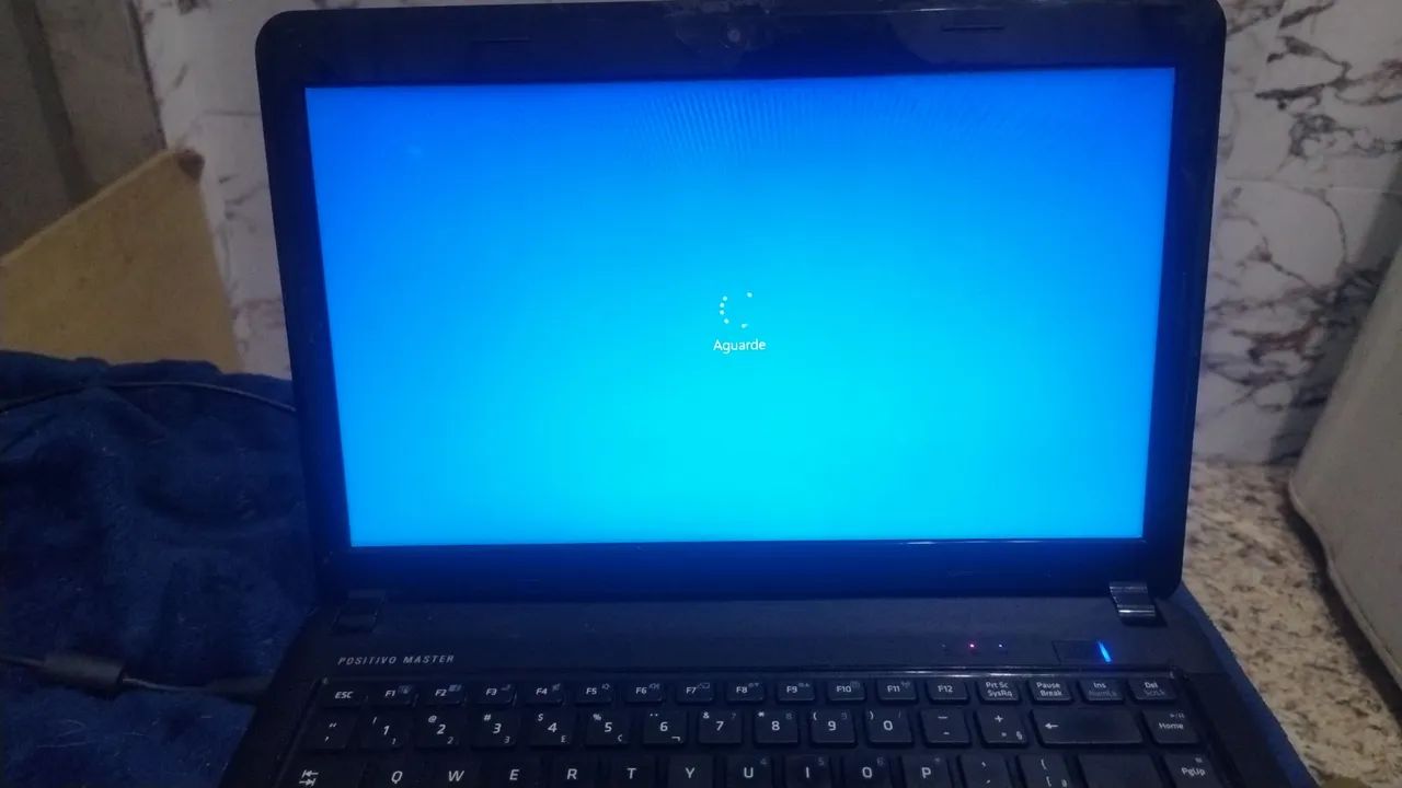 Notebook positivo master - Foto 2