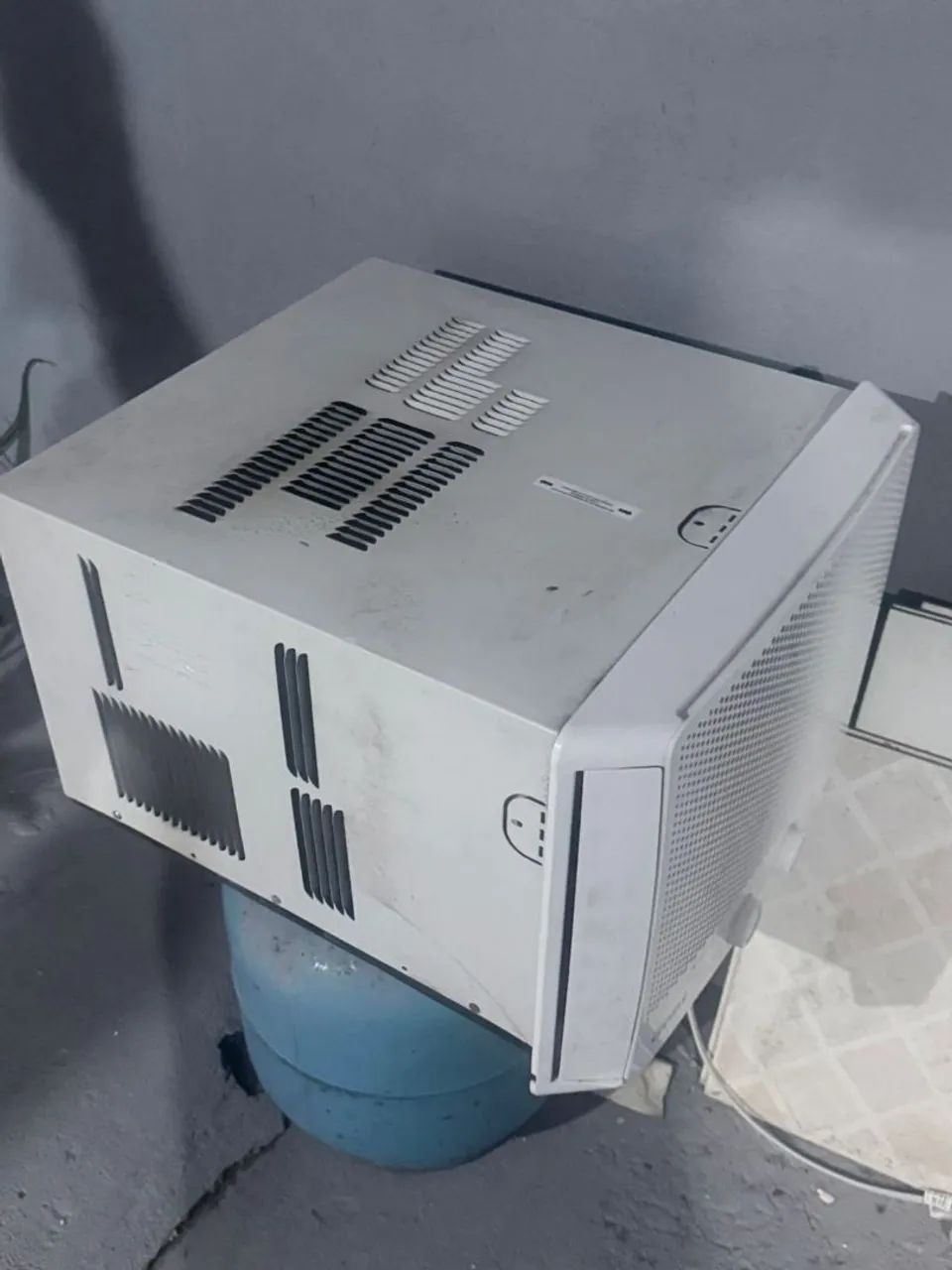 Ar condicionado eletrolux - Foto 2