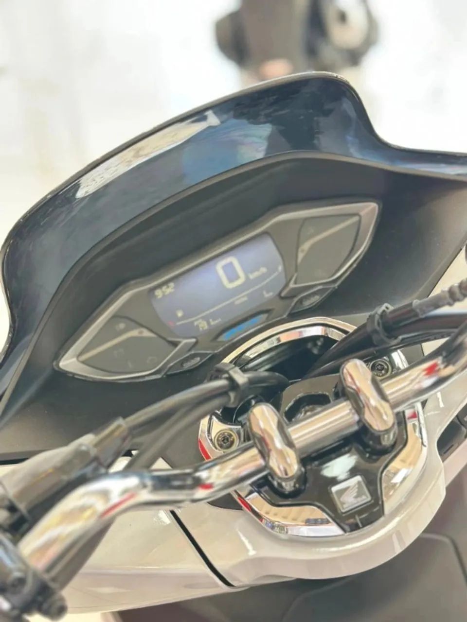 PCX 160 CBS 2026 0KM - Foto 2