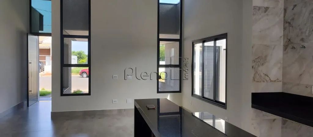 Casa à venda em Hortolândia, Parque Ortolândia, com 3 quartos, com 160 m² - Foto 4