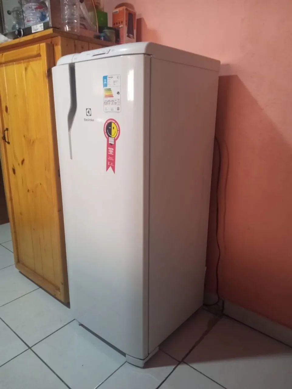 Geladeira  - Foto 2