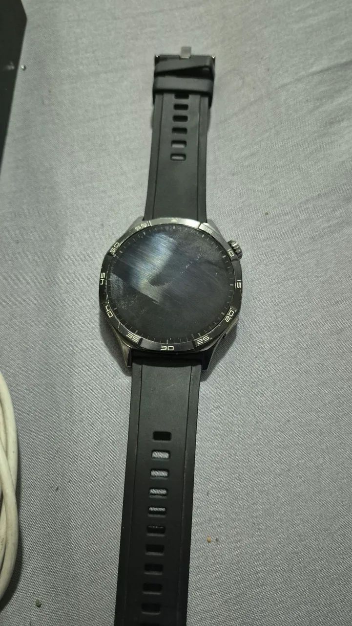Relogio huawei gt 5  - Foto 2
