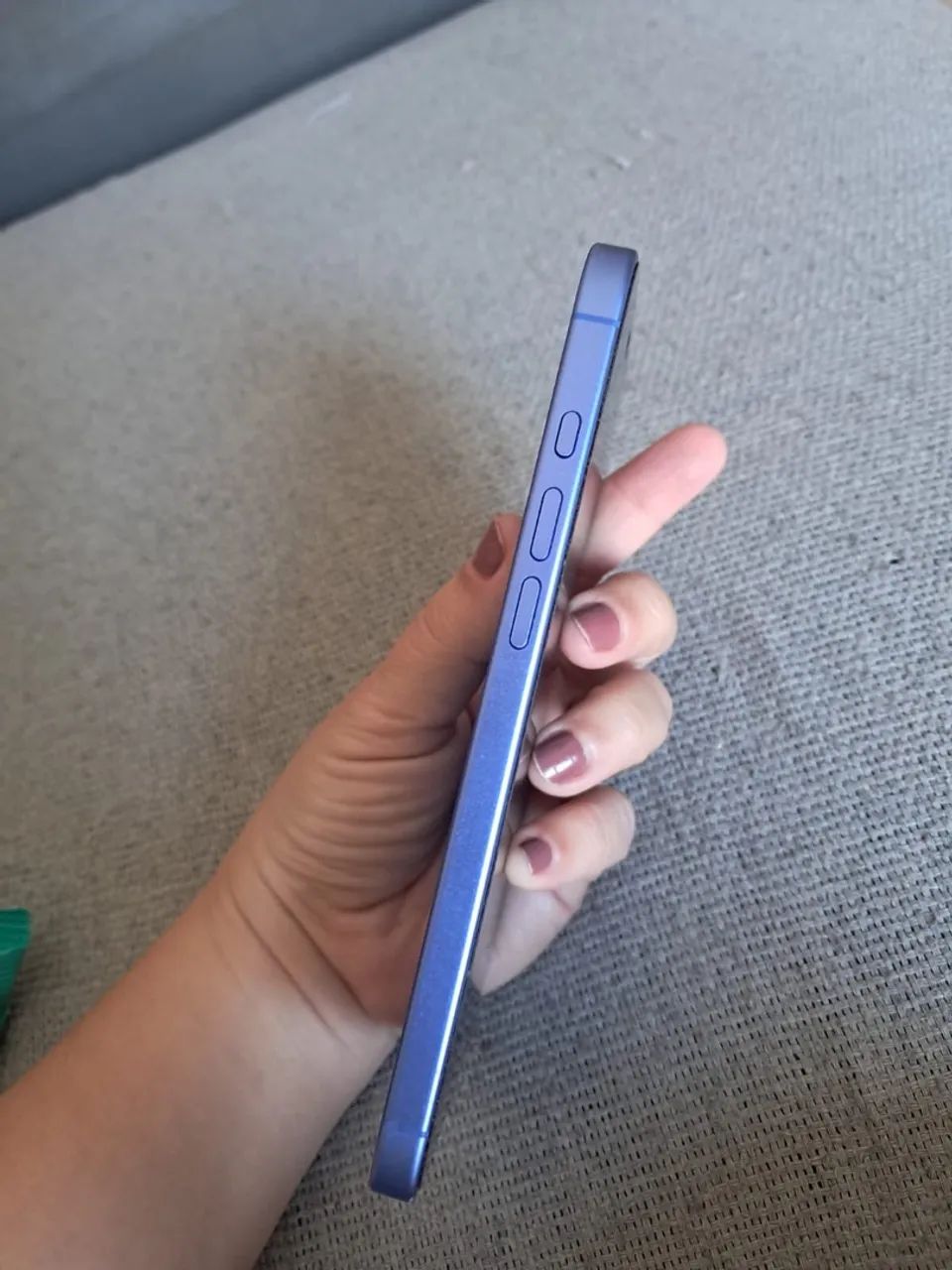 iPhone 16 plus 128g - Foto 4