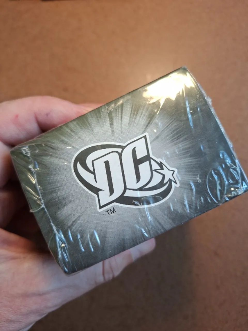 Miniaturas DC Eaglemoss Super-Heróis Metal - Foto 5