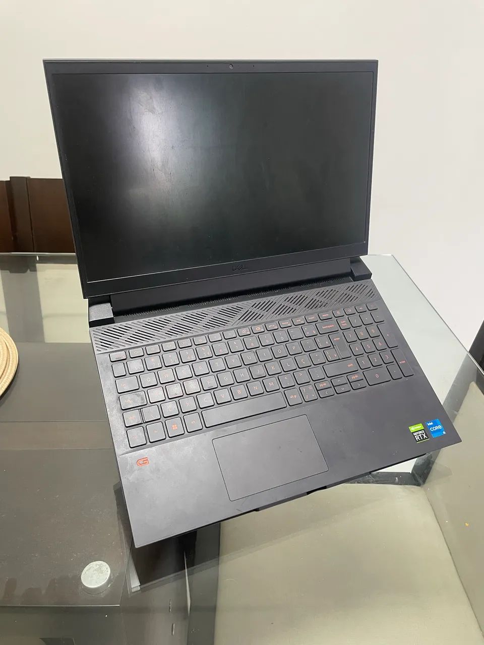 Notebook Gamer G15