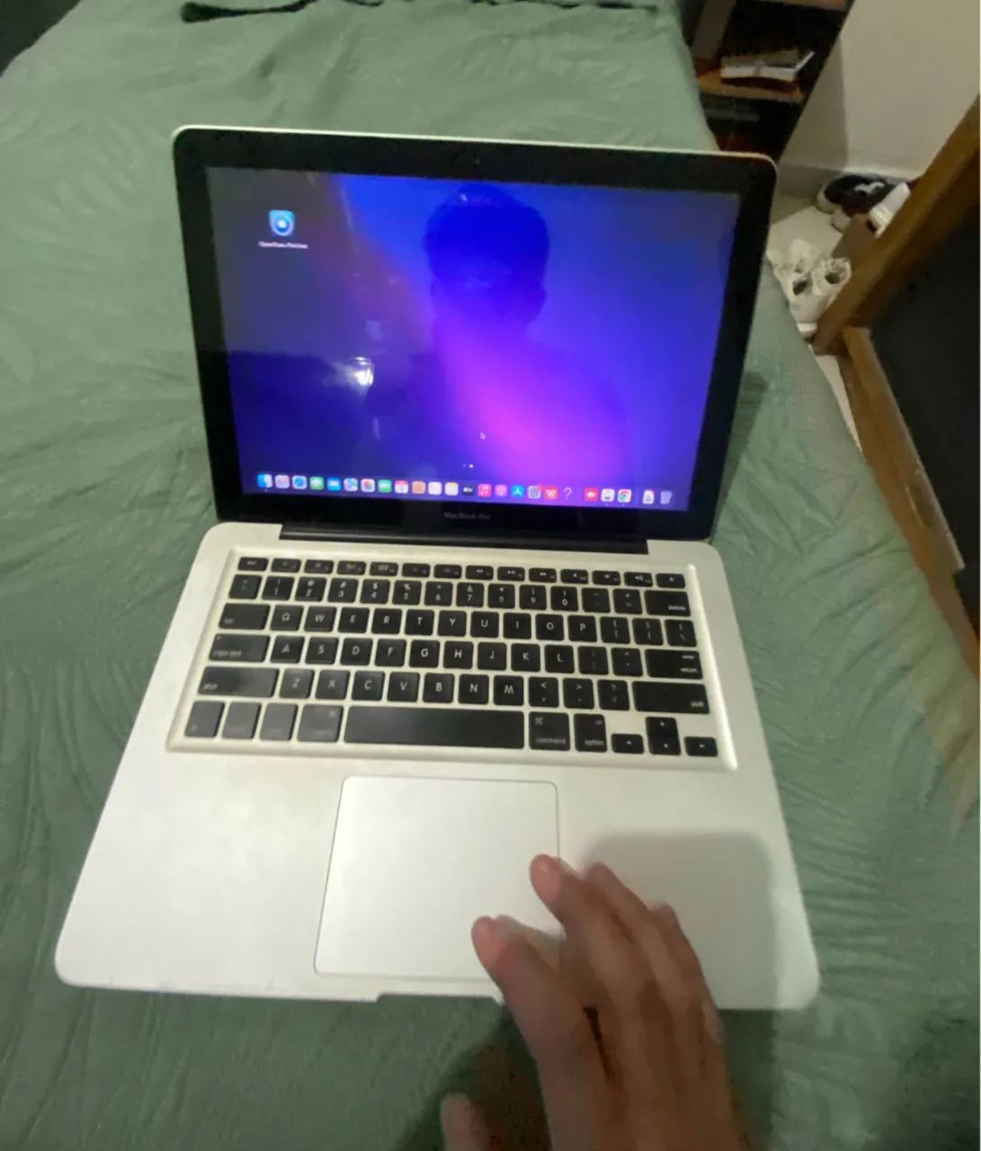 MACBOOK PRO 13 I5 - Foto 4