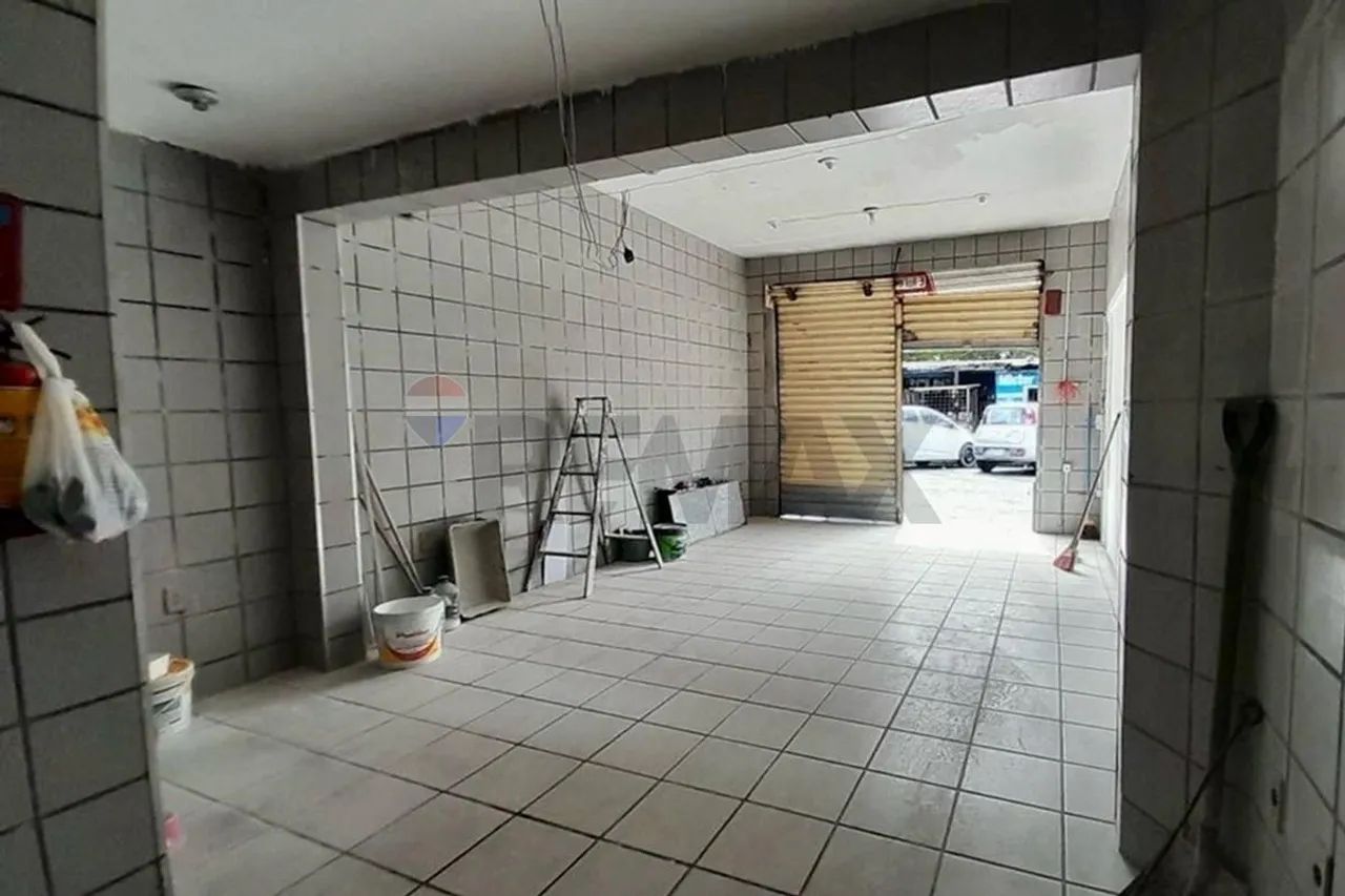 ALUGA LOJA COMERCIAL EM AREIAS 30m2 - Foto 2
