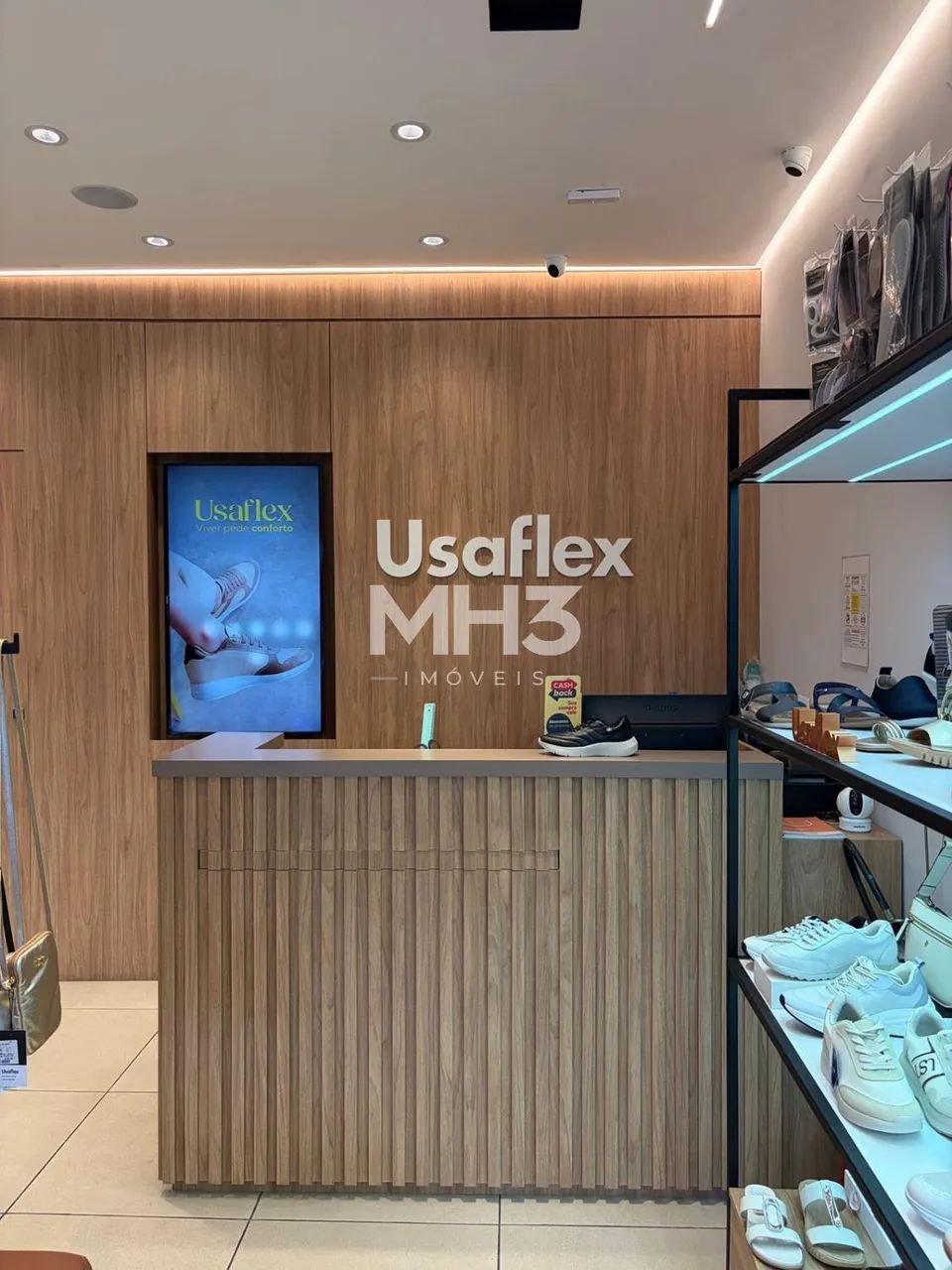 REPASSE DE FRANQUIA USAFLEX  SÃO CAETANO DO SUL/SP - Foto 4