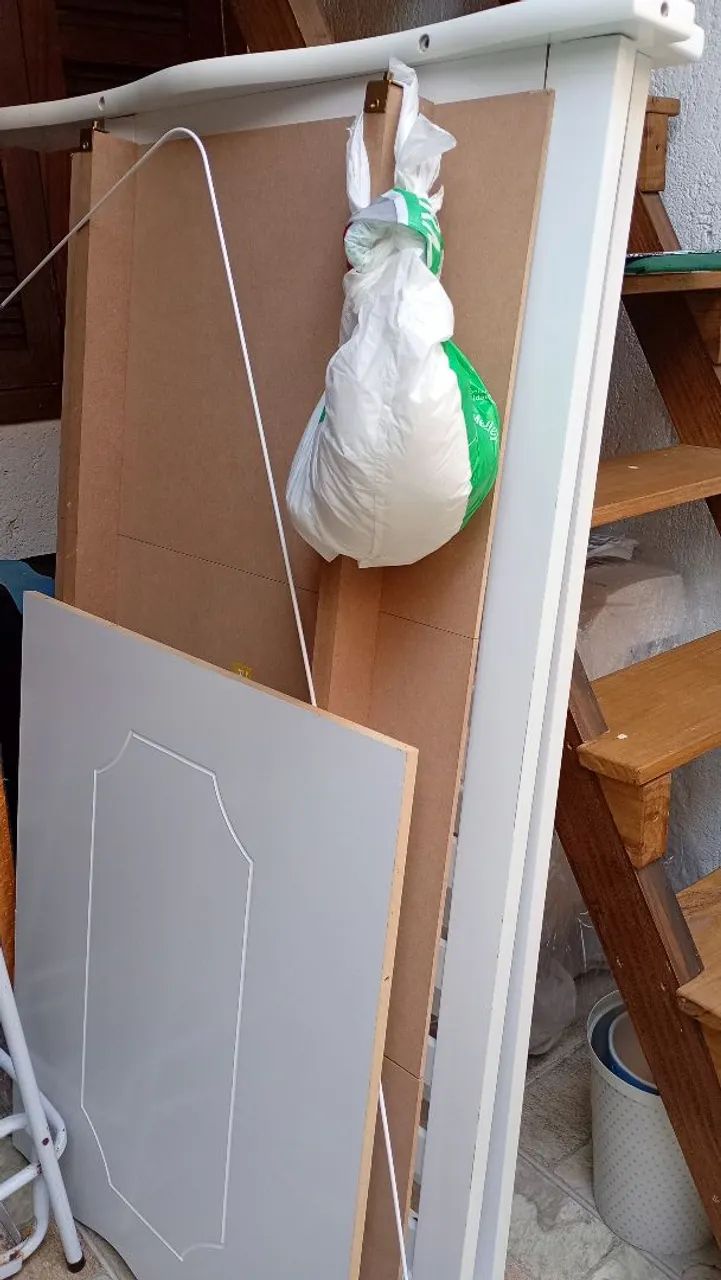 Vende berço 