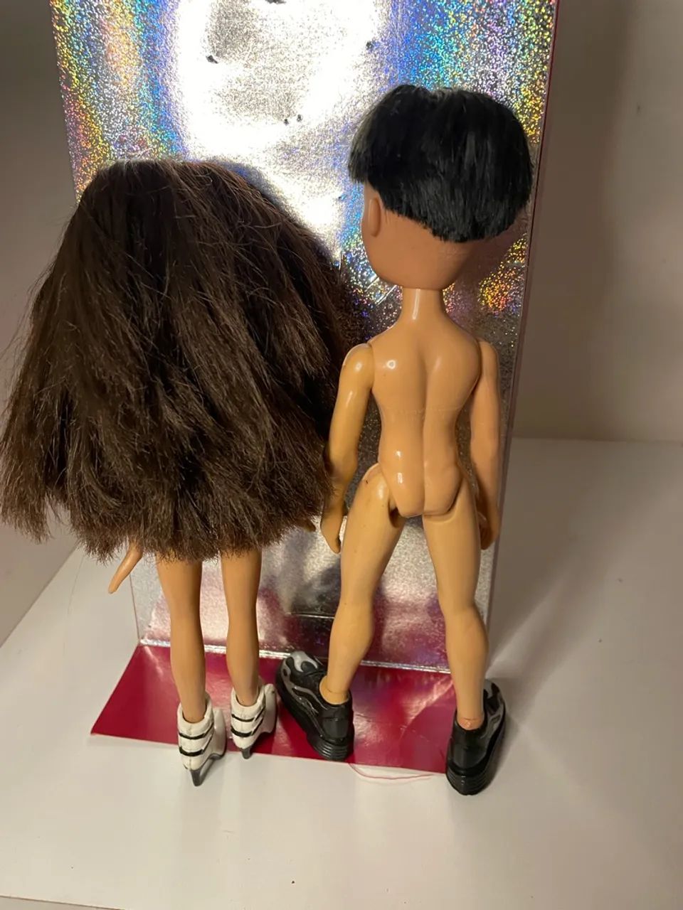 Bratz jade - Foto 2