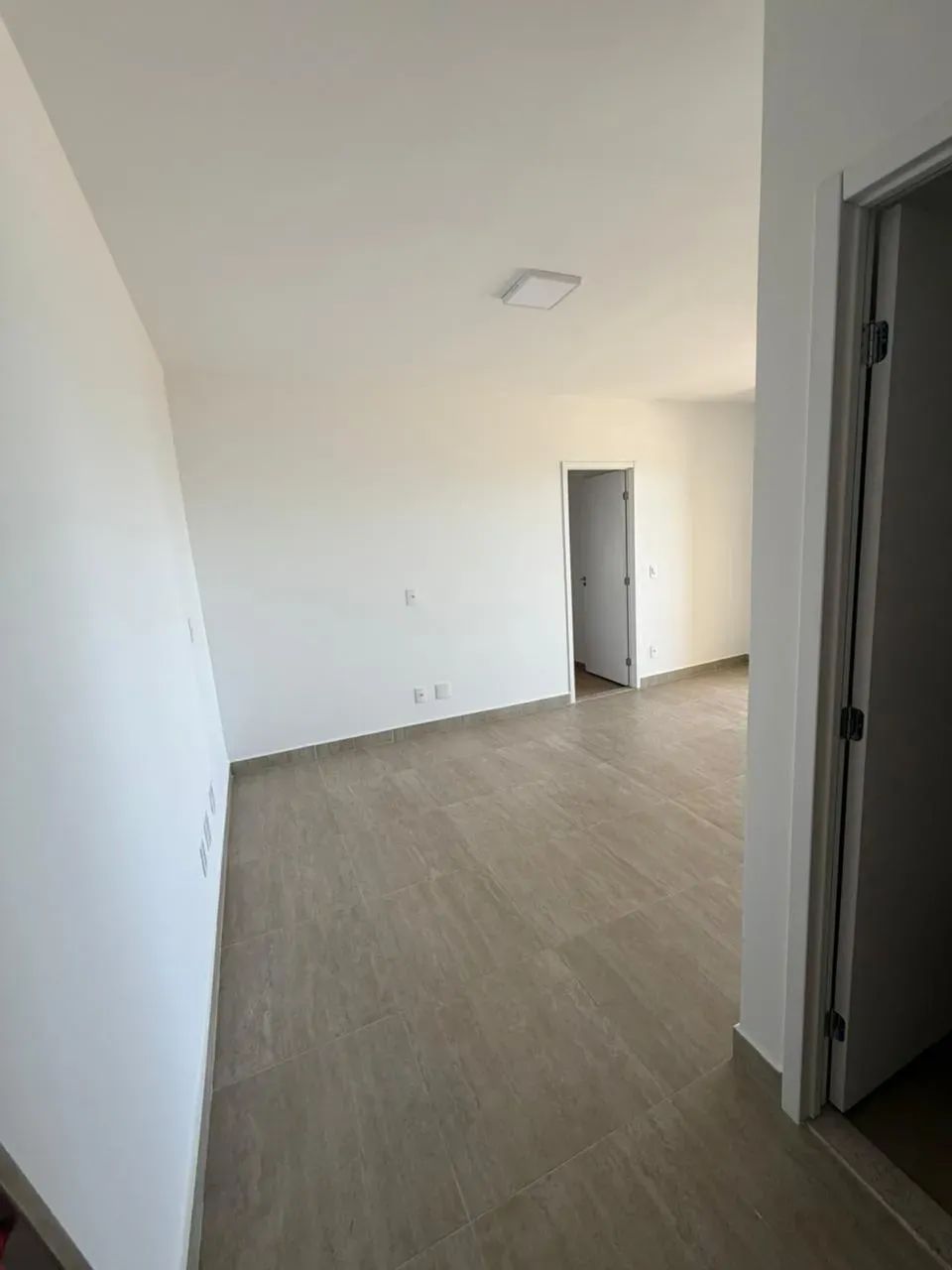 Edifício Horizontes do Atlântico, 3 quartos, Cruz Das Almas - Maceió - AL - Foto 2