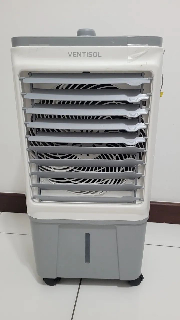 Climatizador  Ventisol