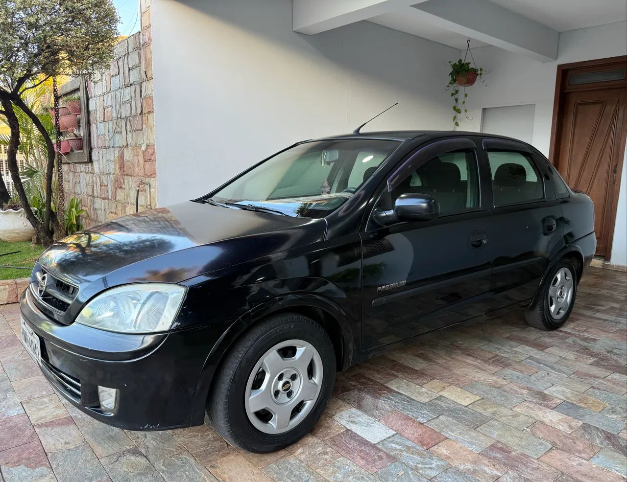 Chevrolet Corsa Corsa Sed.Prem. 1.0/ 1.0 FlexPower 8V 4p 2005
