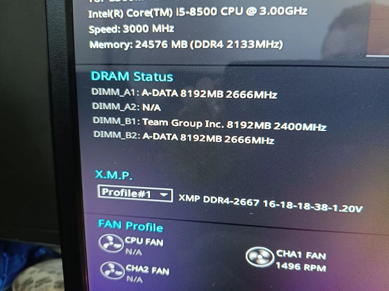 Placa Mãe Gamer original TUF B360M Plus - Foto 4
