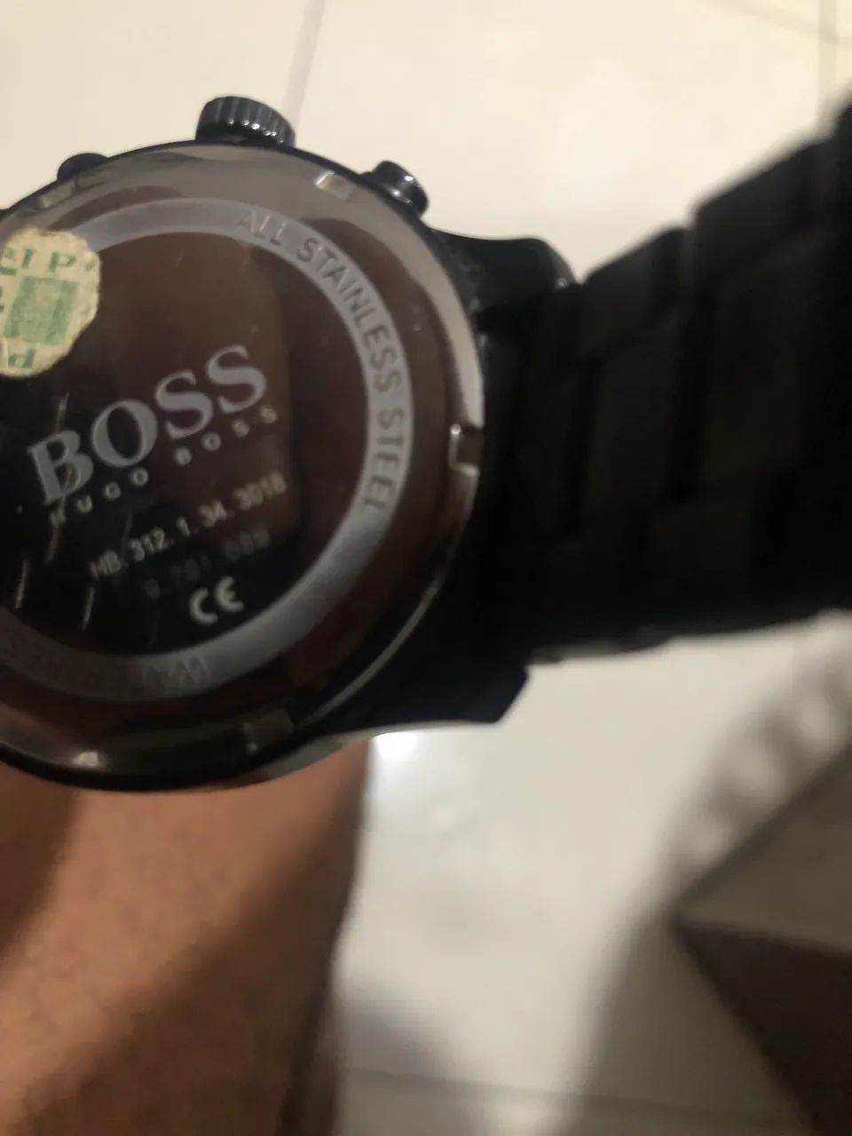 Relógio Boss.. - Foto 4
