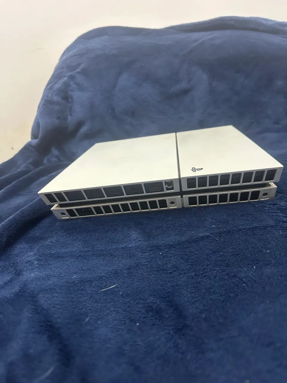 Ps4 fat - Foto 4
