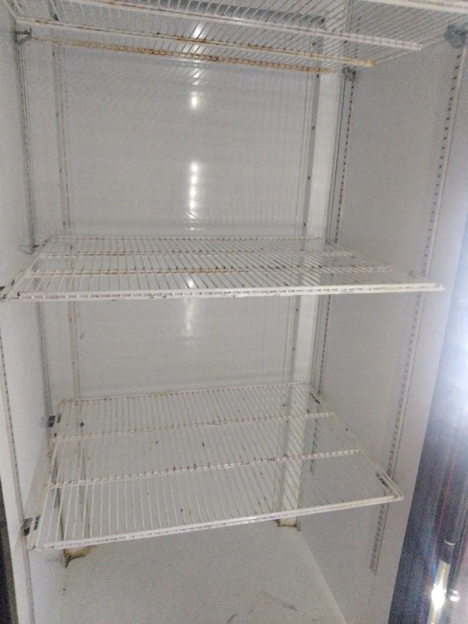 Vende-se repositor de Coca-Cola  - Foto 4