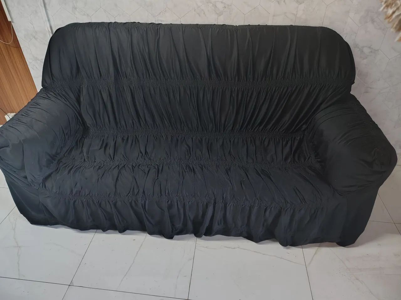 Sofá 3 lugares