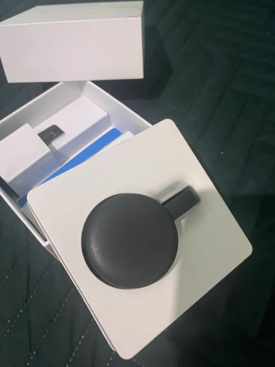 Google Chromecast 3 Geração 