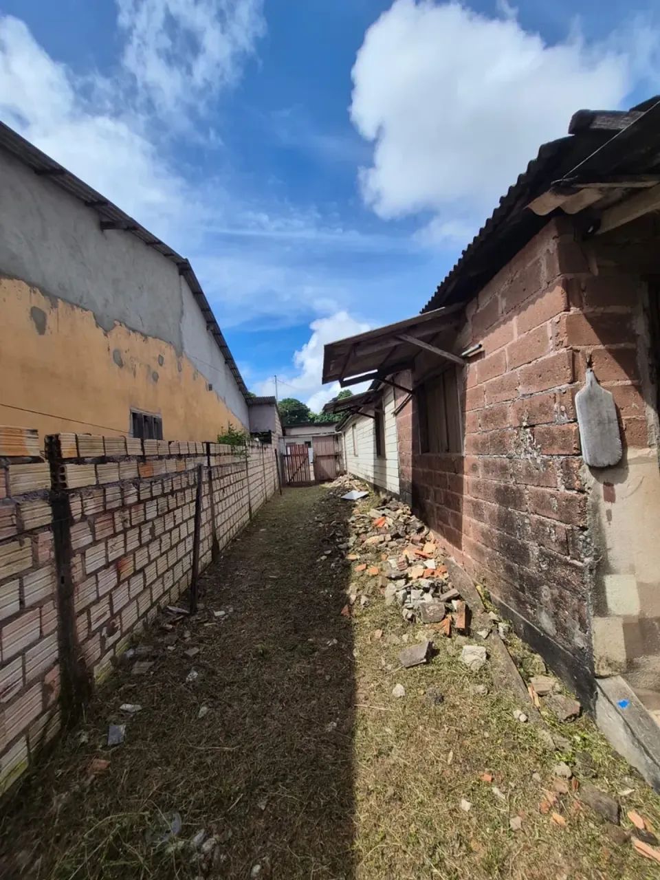 VENDA DE TERRENO EM REGIÃO CENTRAL - Foto 4