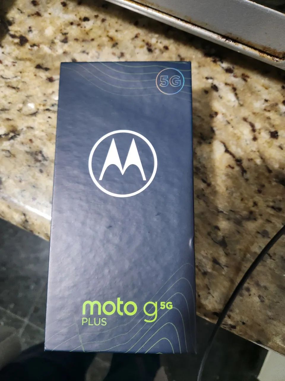 Celular Moto G 5g - Foto 2