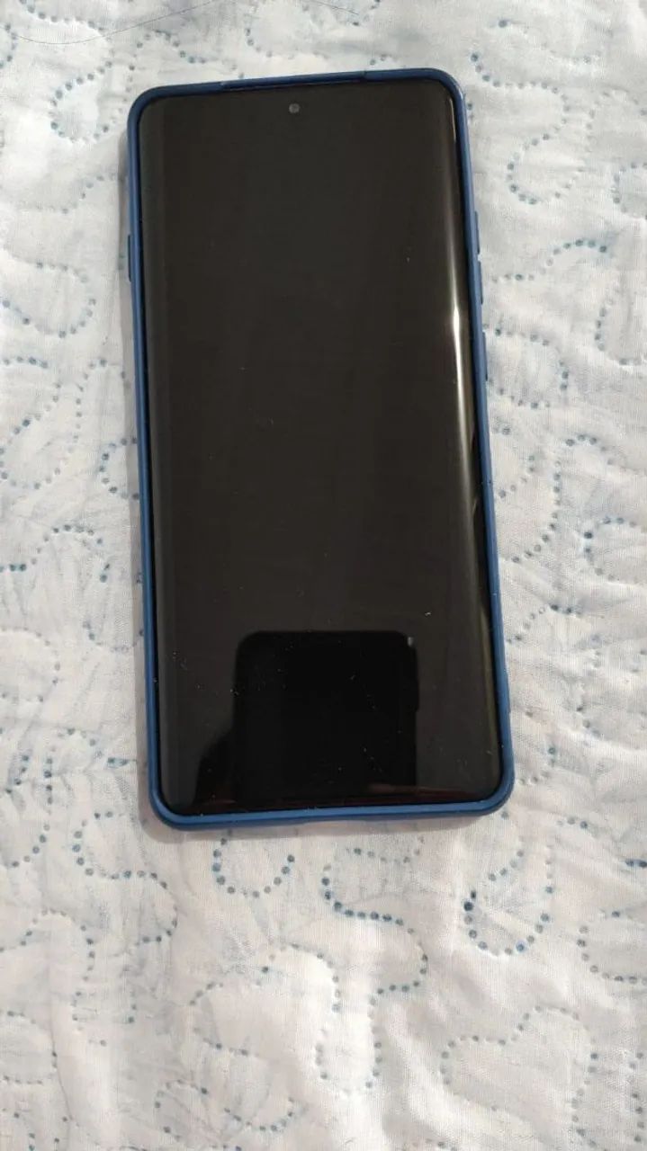 Celular Edge 60 pro  - Foto 4