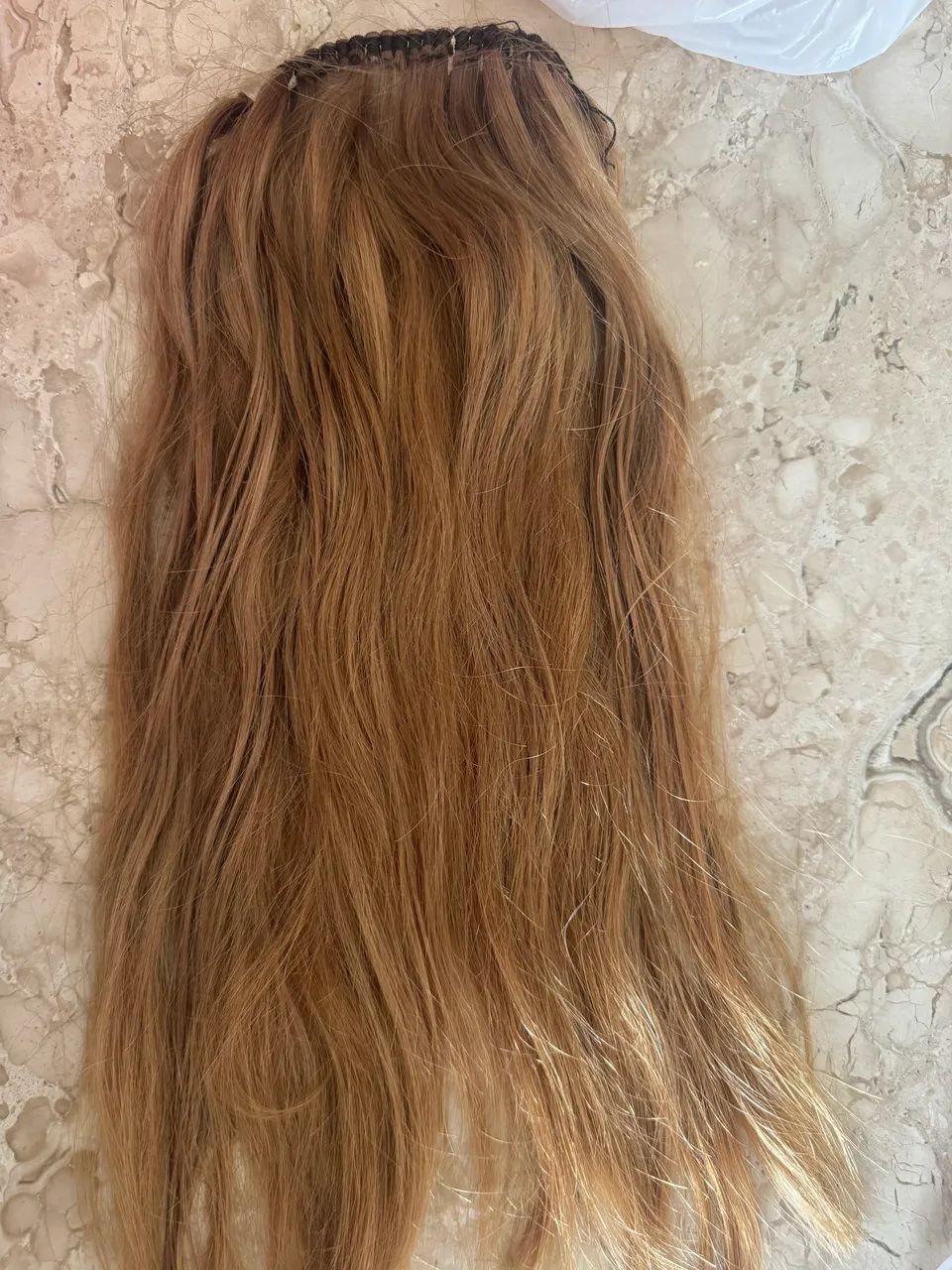Mega Hair, cabelo BRASILEIRO.. - Foto 2