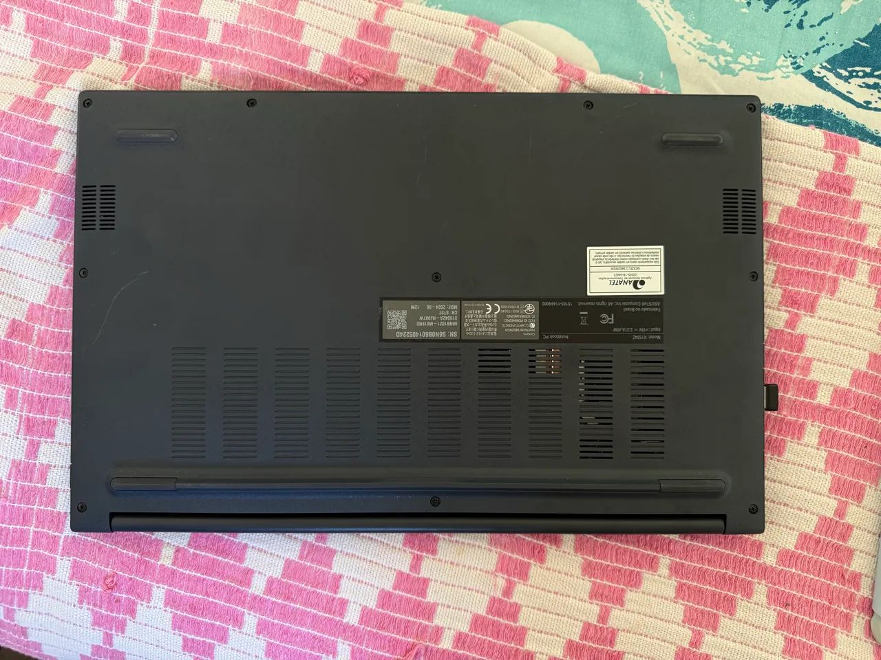 Asus Vivobook 15 i5 512gb - Foto 3
