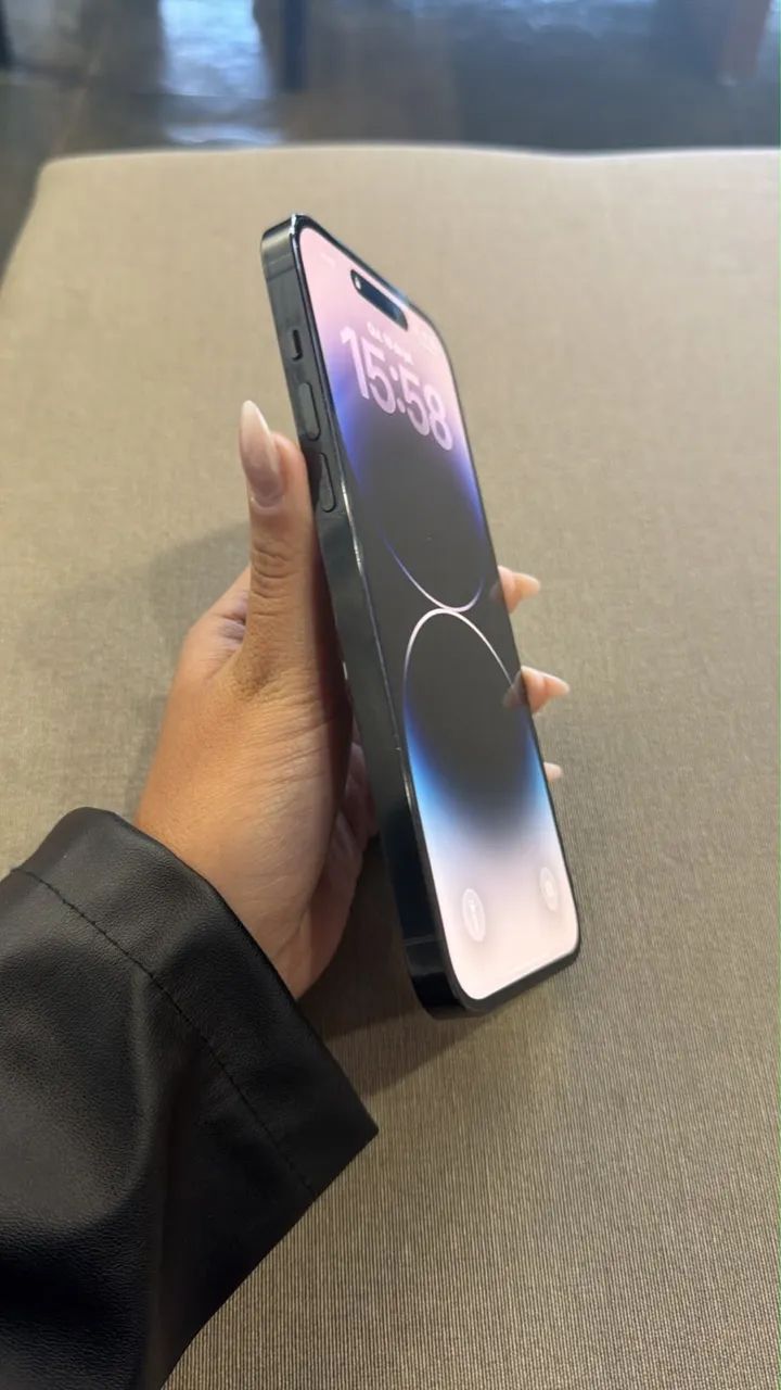 IPHONE 14 PRO MAX 256g