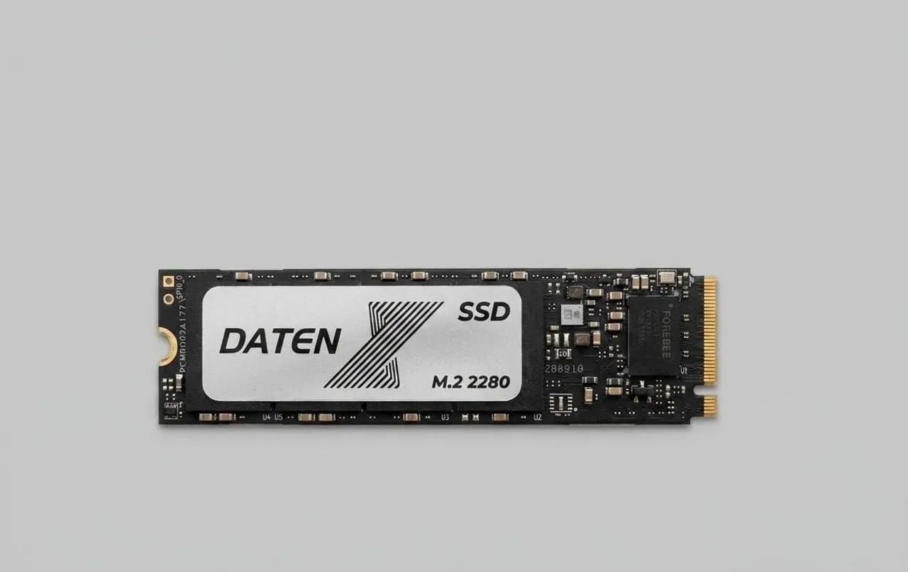 SSD M2  Daten 512gb - Foto 3