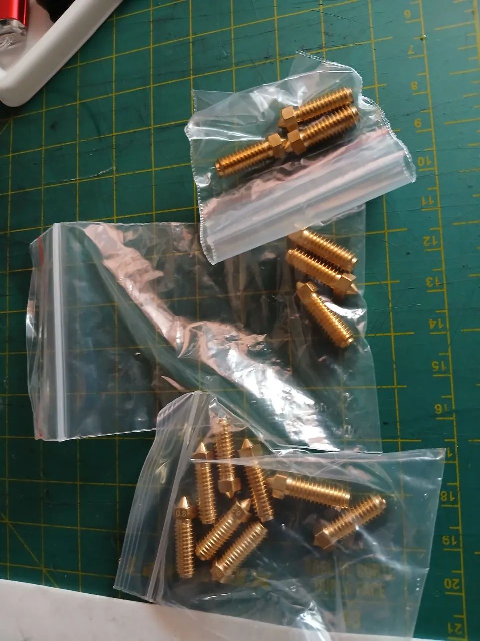 Impressora 3d anycubic kobra 3v2  - Foto 5