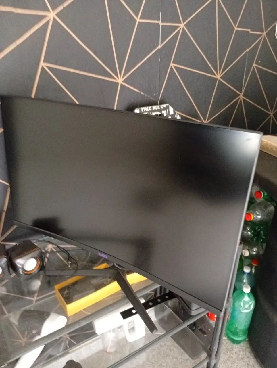 Monitor Gamer Mancer 23' - Foto 2