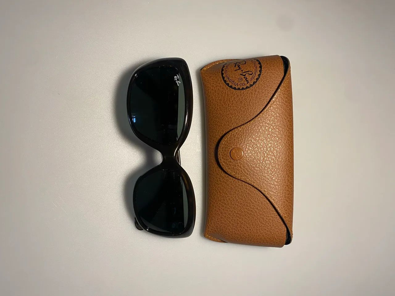 Óculos Ray Ban original.  - Foto 2