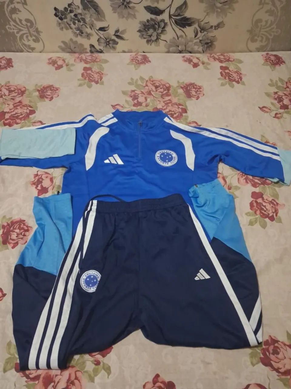 Kit do Cruzeiro 