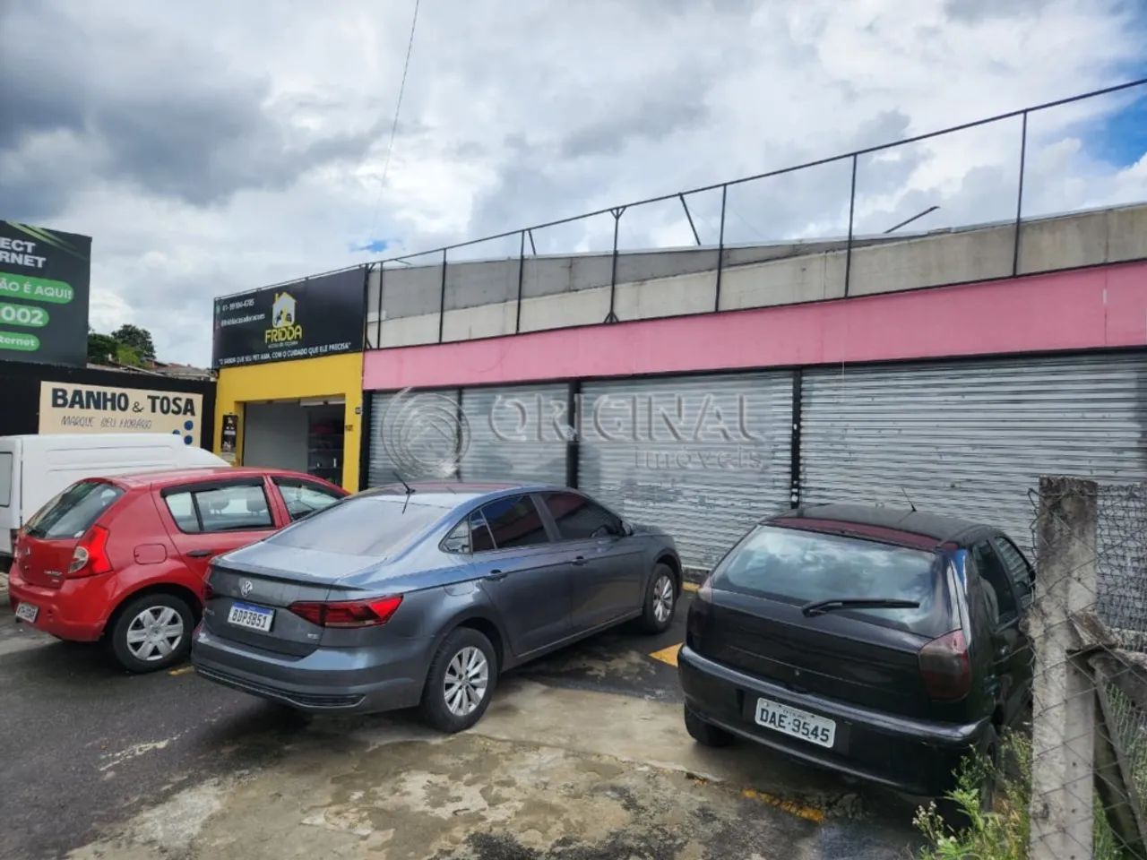 LOJA COMERCIAL 300 M² - Foto 4