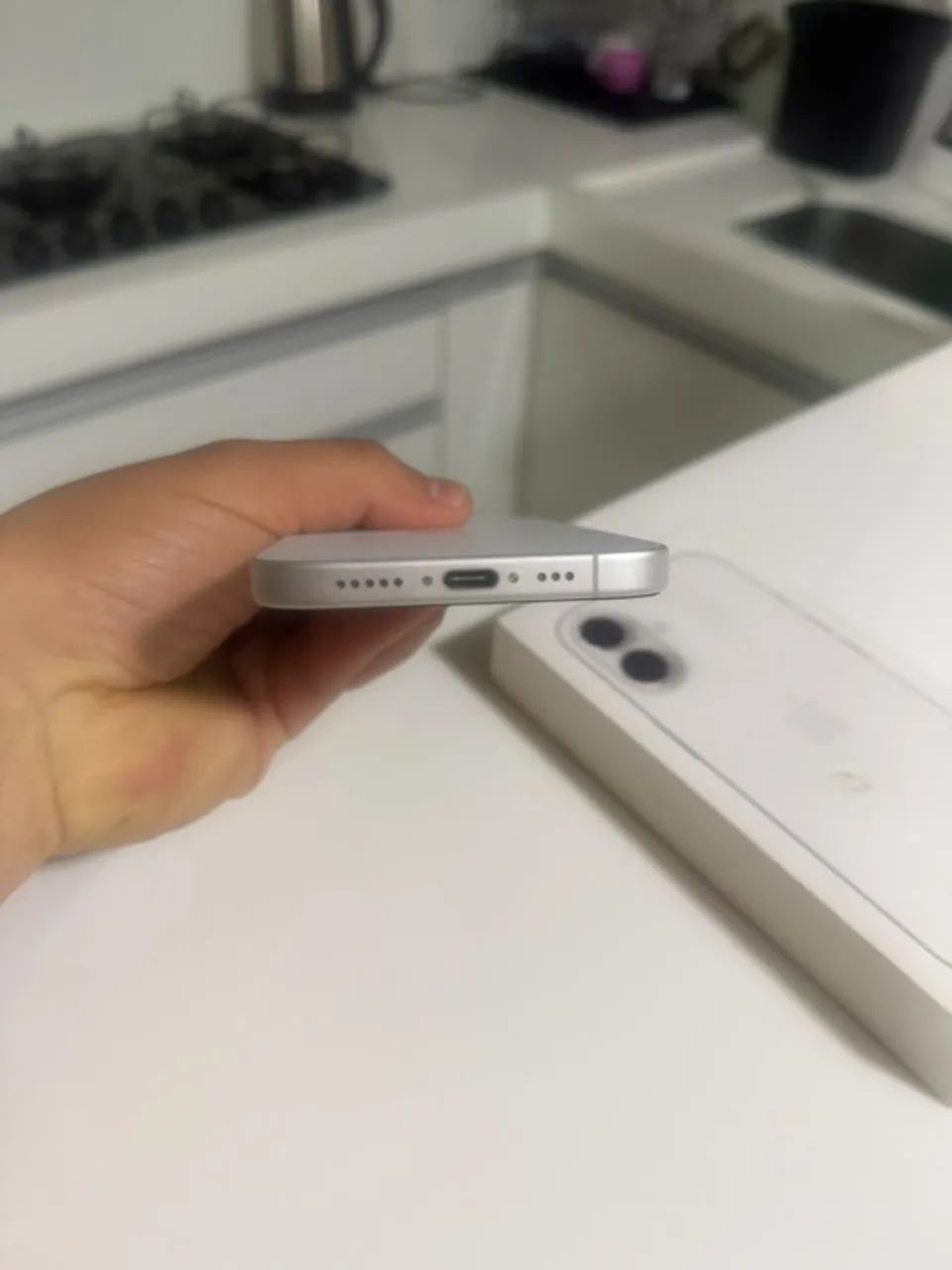 iphone 16 - Foto 3
