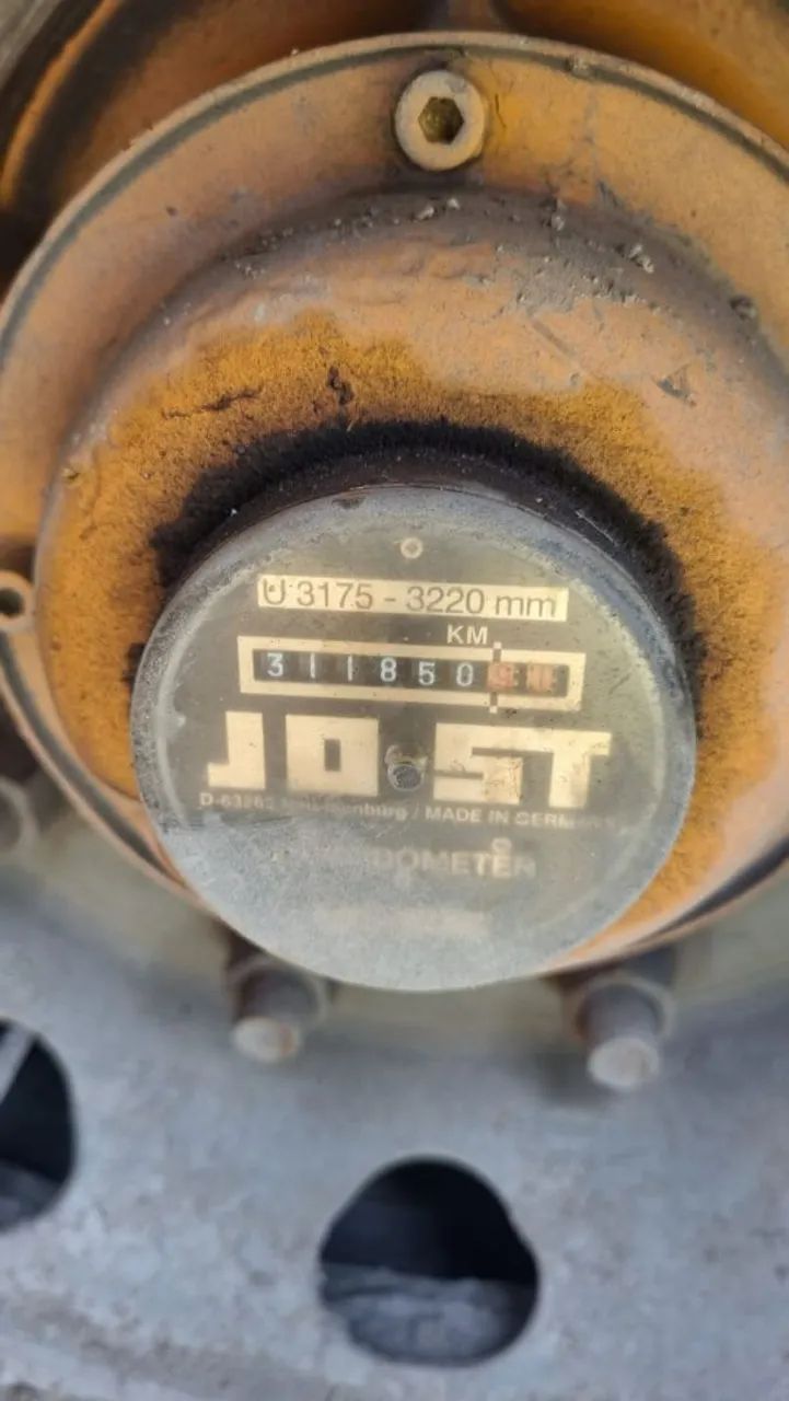 Carreta prancha três eixos em Salvador Bahia  - Foto 5