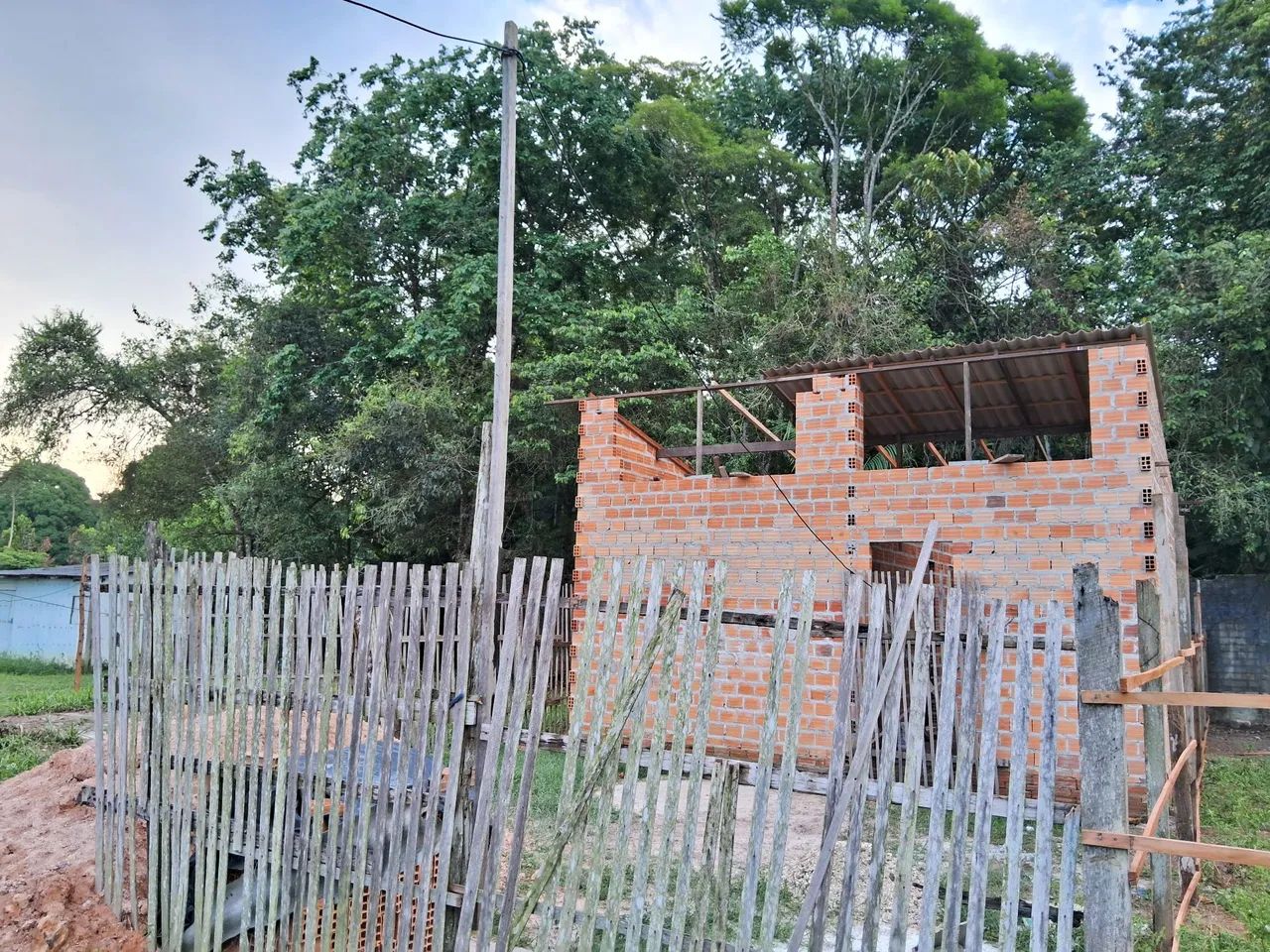 Terreno pra venda - Foto 4