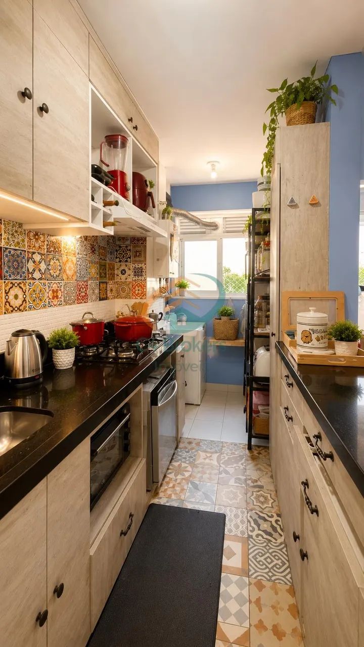 Apartamento em Vila Augusta - Guarulhos, SP - Foto 3