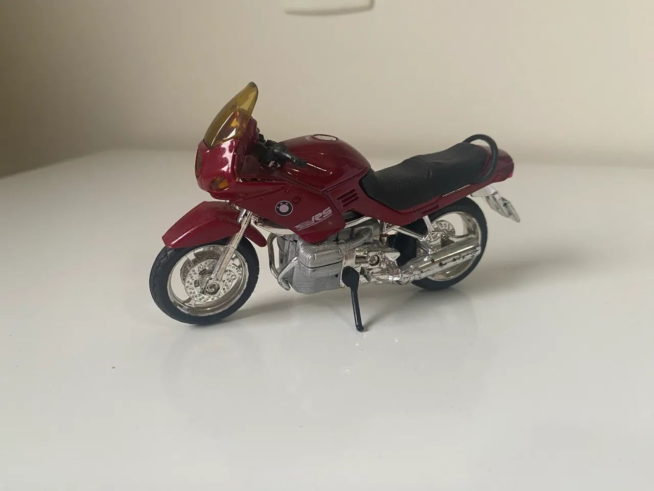 Miniatura BMW RS 
