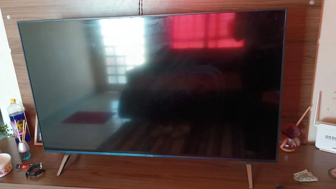 Televisão LG "50 
