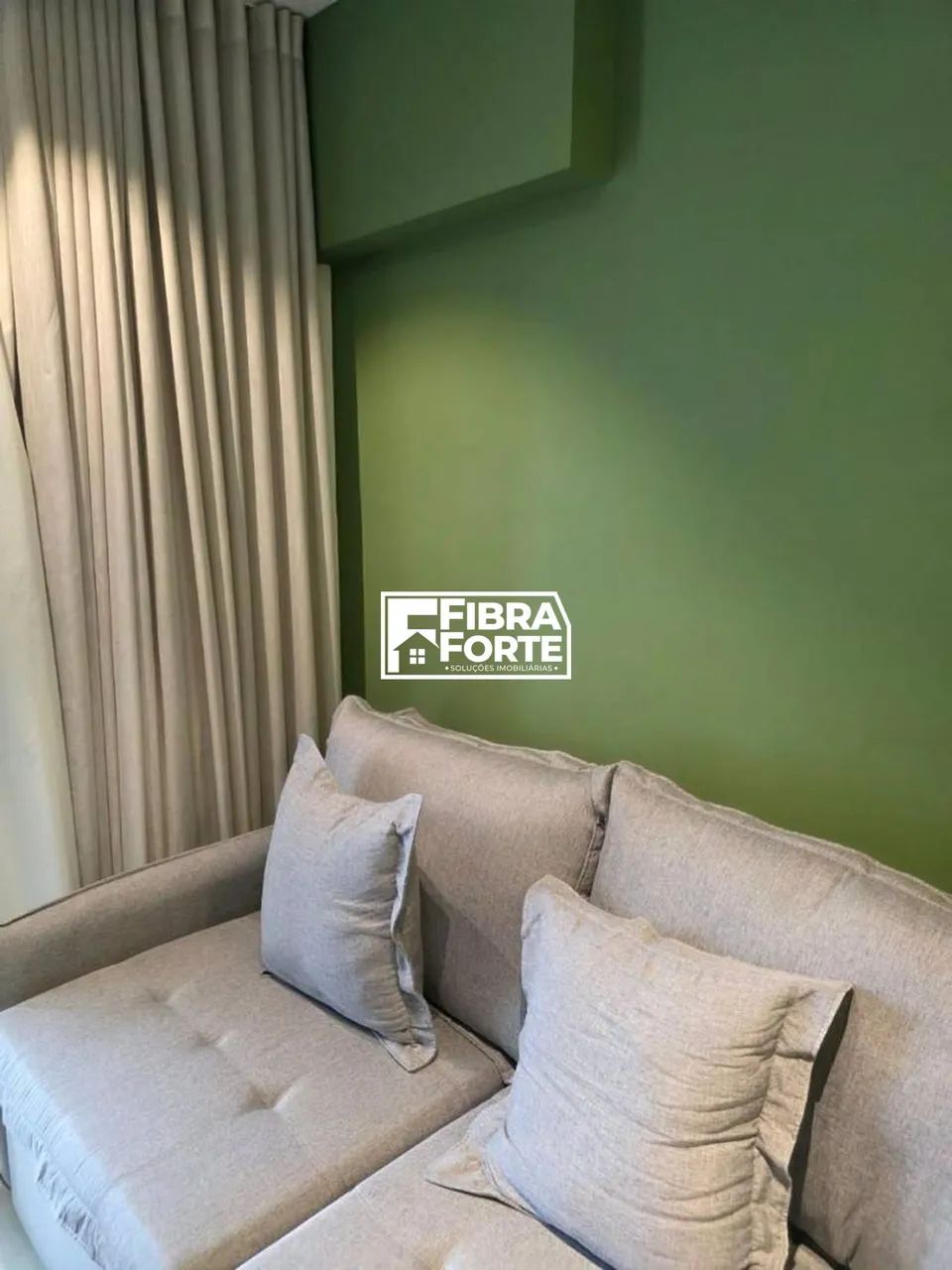 Apartamento locação Sirius da Patriani Campinas - Foto 5