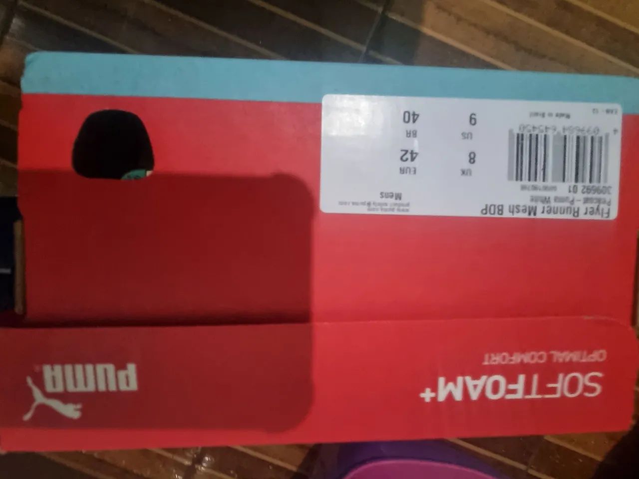 ``TENIS PUMA°° OPORTUNIDADE  - Foto 3